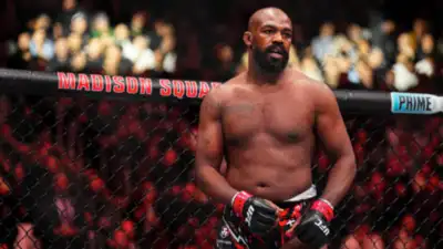 Who has the most UFC title defenses? Top 5 champions ranked