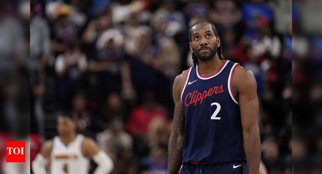 'Smoking gun’ emerges in Kawhi Leonard and Los Angeles Clippers Aspiration payment controversy