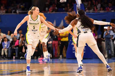Phoenix Mercury vs Dallas Wings Prediction, Spread, Moneyline, Odds, Best WNBA Prop Bets, and More (September 11, 2025)