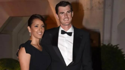 Andy Murray’s brother Jamie confirms divorce after 15 years with wife Alejandra Gutierrez