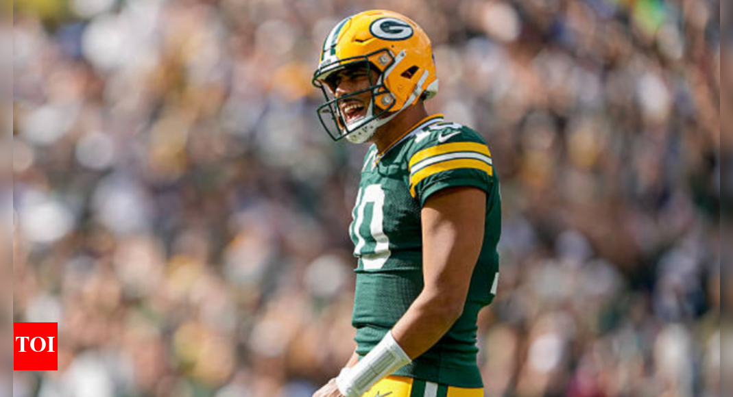 NFL Week 2 full schedule: Streaming info, kickoff times, and odds for every game