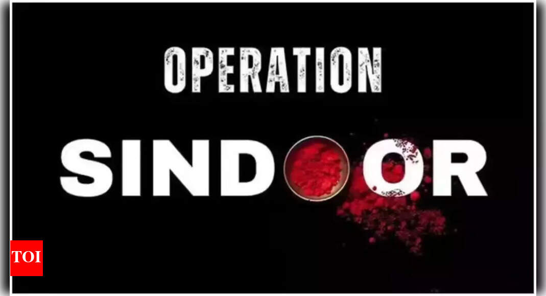 J&K announces houses for families impacted during Operation Sindoor