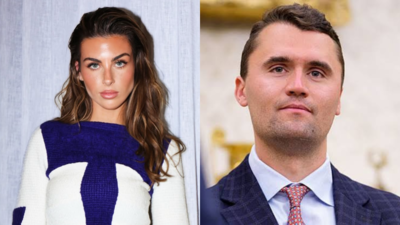 Paige Lorenze breaks silence after Charlie Kirk shooting as Tommy Paul’s fiancée calls America troubled and divided