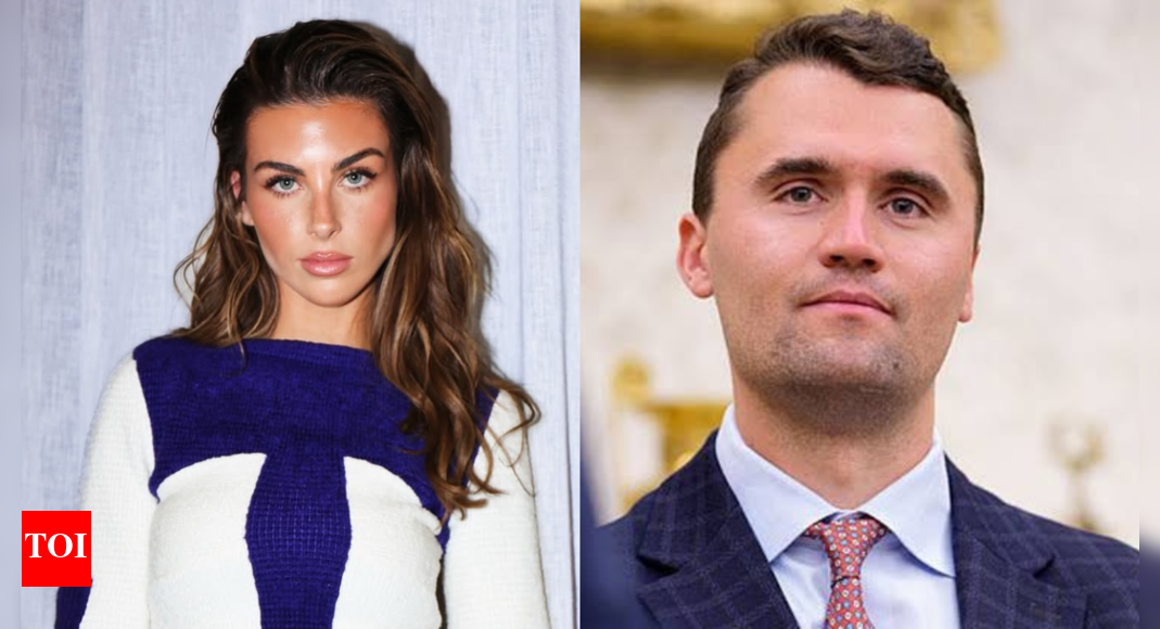 Paige Lorenze breaks silence after Charlie Kirk shooting as Tommy Paul’s fiancée calls America troubled and divided