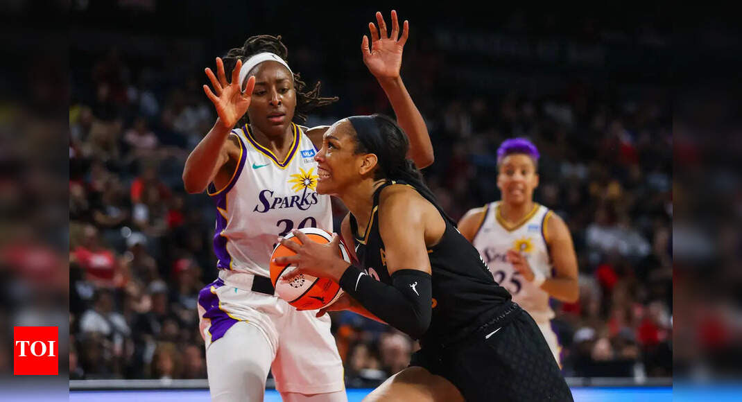 Las Vegas Aces vs Los Angeles Sparks: Full Preview, Betting Odds, Predictions, Best WNBA Prop Bets, Spread, Moneyline, and More (September 11, 2025)