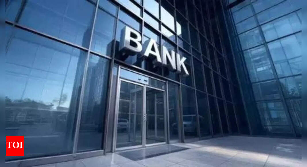 'Indian banks' profitability to dip in FY26'