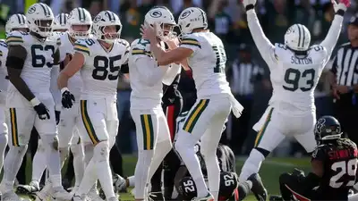 Why the Packers are going all-white vs Commanders and how it could impact the game
