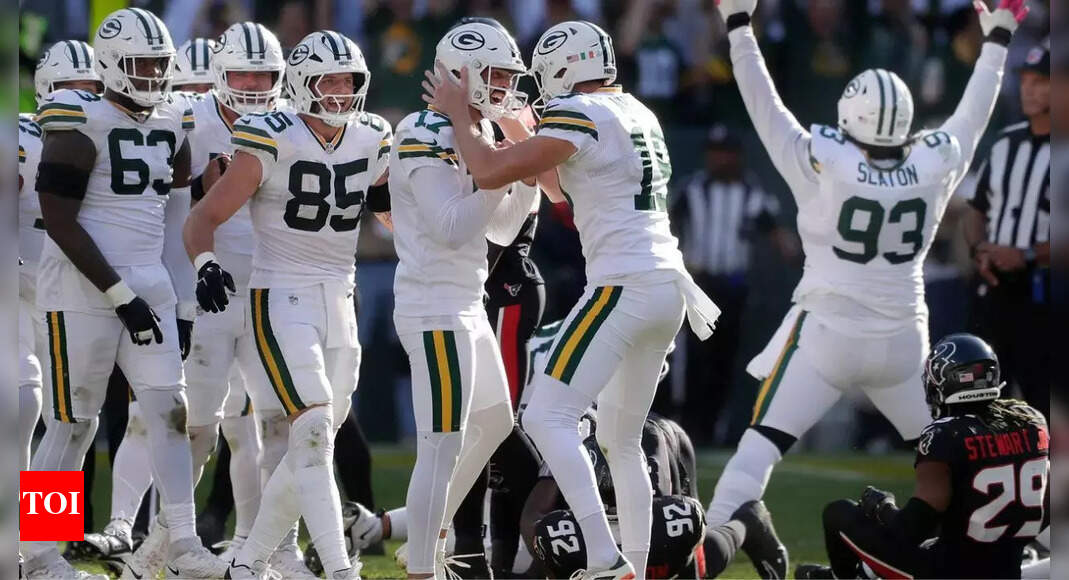 Why the Packers are going all-white vs Commanders and how it could impact the game