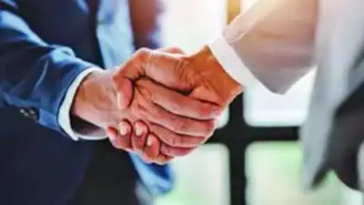 Private equity majors eye minority stake in medical device company
