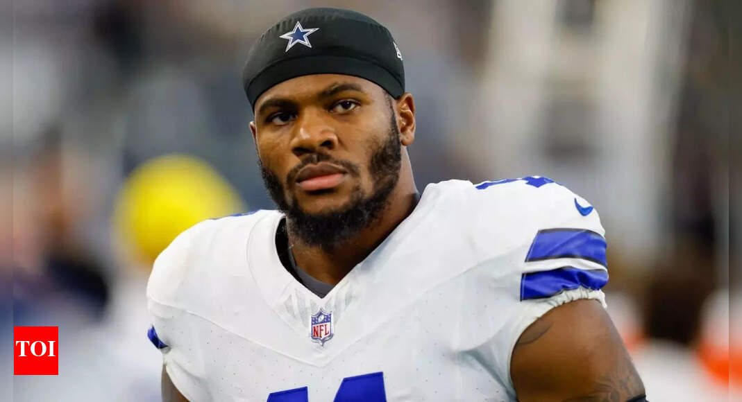Packers vs Commanders: Micah Parsons set for bigger role in Thursday night Football despite injury concerns