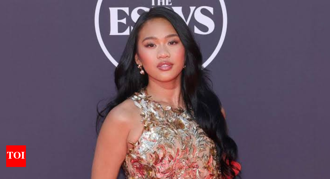 Sunisa Lee drops unexpected Olympics hint about Los Angeles 2028 after kidney disease comeback