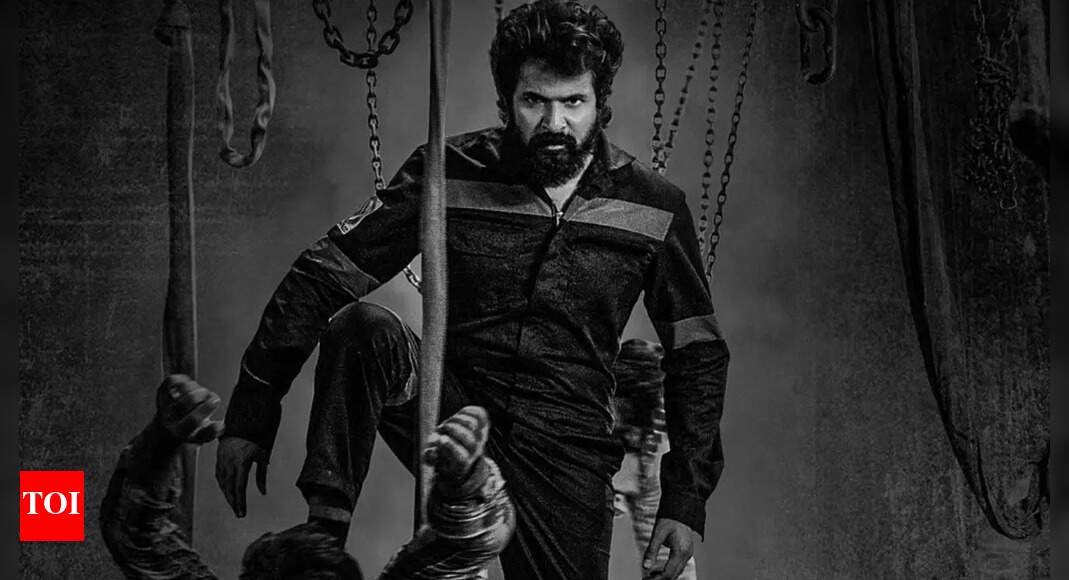 ‘Madharasi’ Box Office collection day 7: AR Murugadoss' film starring Sivakarthikeyan and Vidyut Jammwal inches closer to Rs 50 crore mark in India