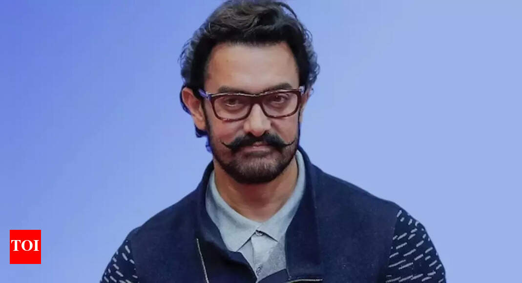 Aamir Khan turned down Rs 100 crore offer', Sapan Verma reveals in new video - WATCH