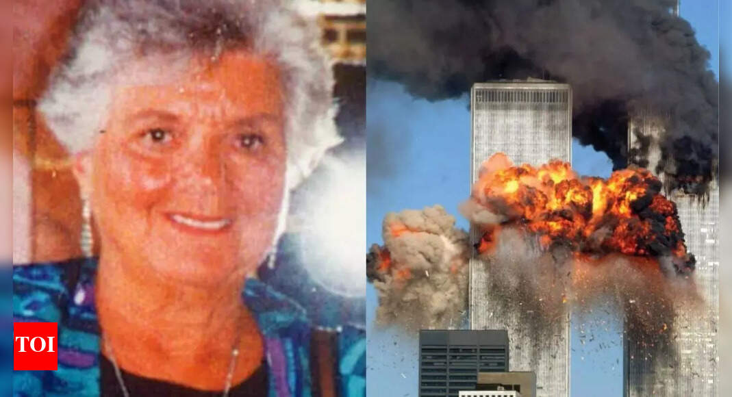 Who was Barbara Keating? Remains of 72-year-old 9/11 victim identified nearly 24 years later; killed on Flight 11