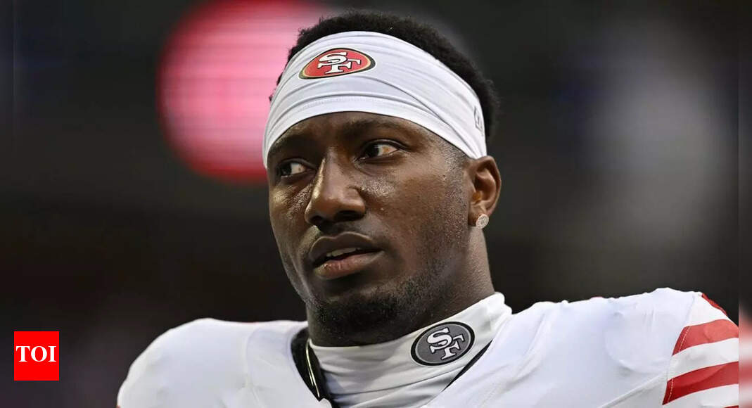 Deebo Samuel trade gives Commanders explosive playmaker and reshapes their NFL strategy