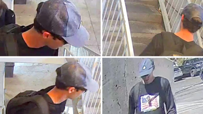 Charlie Kirk assassination: Fresh surveillance images of ‘person of interest’ released; police widen search