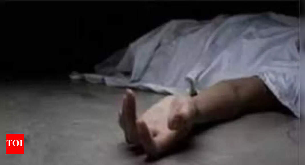Girl, 11, dies of cardiac arrest while playing in MP school