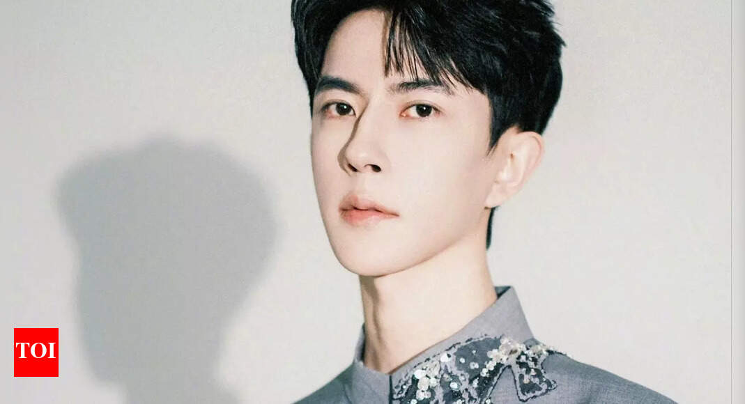 'Go Princess Go' fame Yu Menglong passes away at 37: Tributes pour in