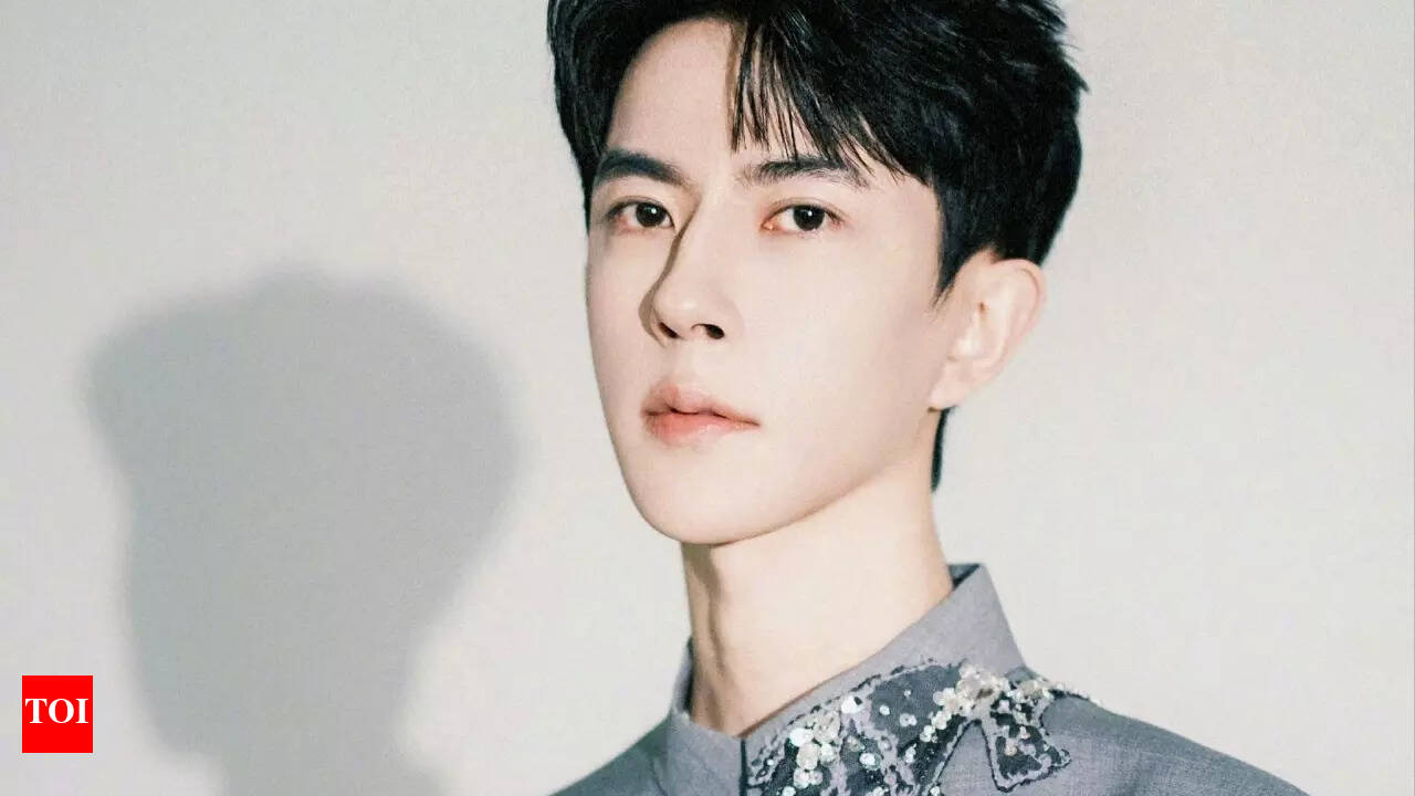Go Princess Go' fame Yu Menglong passes away at 37: Tributes pour in | -  The Times of India