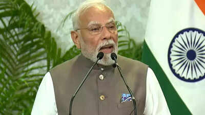 हस्तलिखित विरासत को डिजिटाइज़ करने के लिए आज 'ज्ञान भारोतम' पोर्टल लॉन्च करने के लिए पीएम मोदी