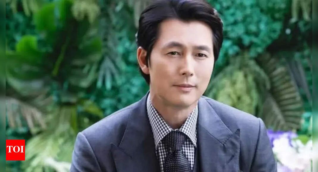 'Steel Rain' fame Jung Woo Sung to make his first public appearance after his cheating controversy - Deets inside