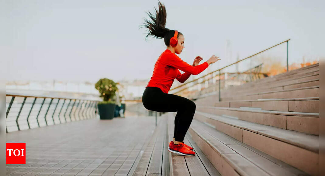 Can a single workout slow down the growth of cancer cells?