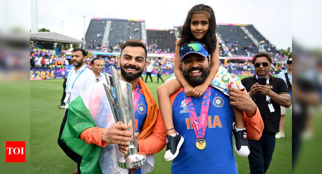 Asia Cup: 'Rohit and Kohli’s absence is the reason behind empty stadiums' – Ex-India cricketer's bold claim