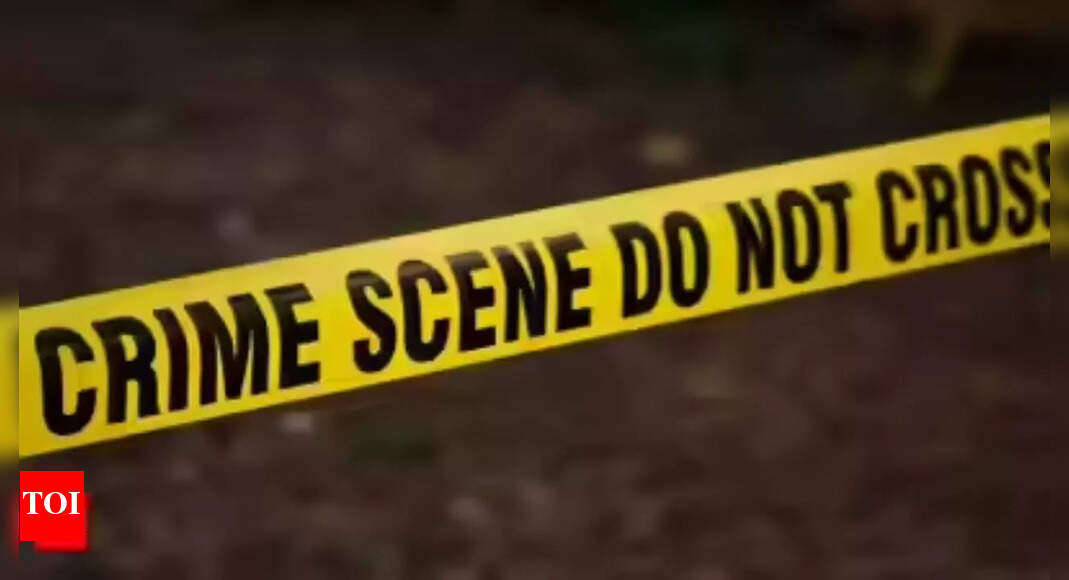 20-year-old youth stabbed over affair with girl, body found in ditch in Bengaluru