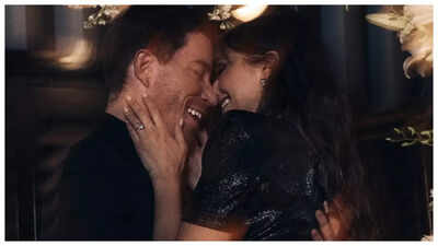 Nina Dobrev and Shaun White end engagement; actress hints at reason for split in NEW VIDEO