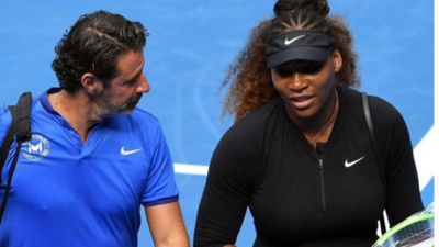  'It’s not about looks, it’s about tennis' – On Serena Williams comeback