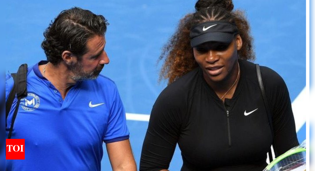 Mouratoglou: 'It’s not about looks, it’s about tennis' – On Serena's comeback