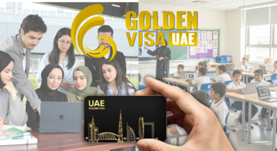 UAE Golden Visa for high school and university students: Who’s eligible, what it offers, how to qualify, explained