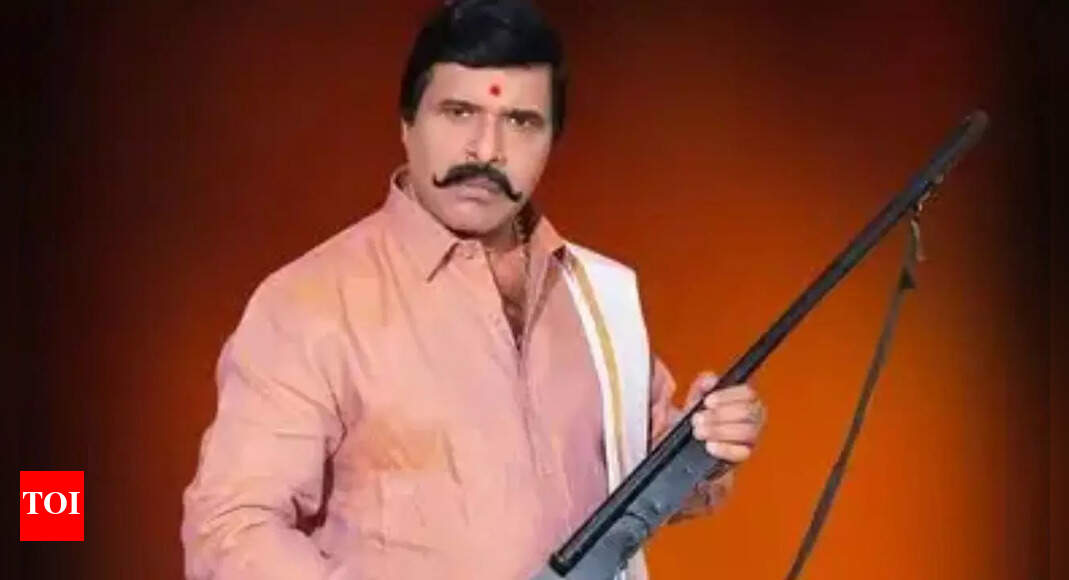 Filmmaker S Narayan & family booked after daughter-in-law files dowry harassment case