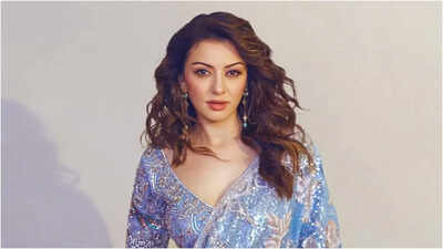 Hansika Motwani to face trial for cruelty allegations; Bombay HC refuses to quash FIR;  Nancy James levels dowry charges