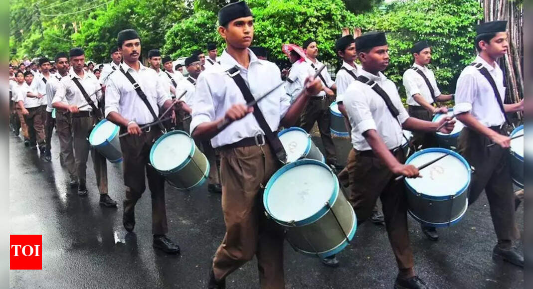 ICSSR's research call on family system echoes Sangh concern