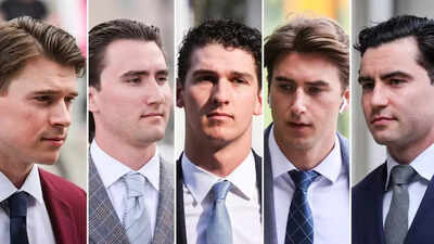 Players acquitted in high-profile Hockey Canada trial set for long-awaited NHL comeback, league reveals return date