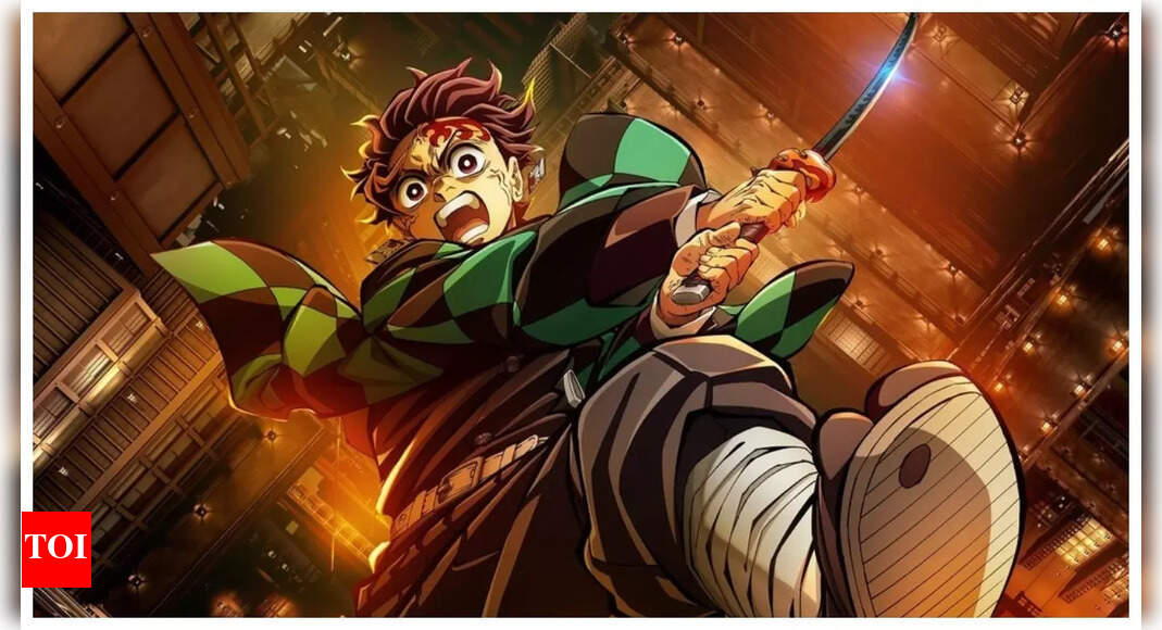 'Demon Slayer: Kimetsu no Yaiba – Infinity Castle' box office collection Day 1: Anime to recreate 'Mahavatar Narsimha' magic; eyeing Rs 15 crore opening