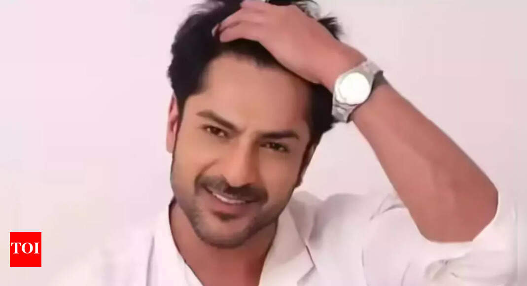 Delhi's Tis Hazari Court grants bail to actor Ashish Kapoor in alleged rape case