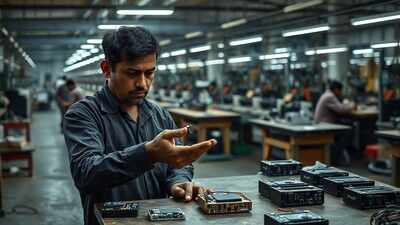  Indian automakers strained as magnet exports yet to resume; festive season output fears grow