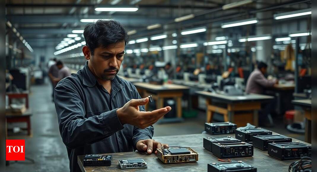 China rare earth curbs: Indian automakers strained as magnet exports yet to resume