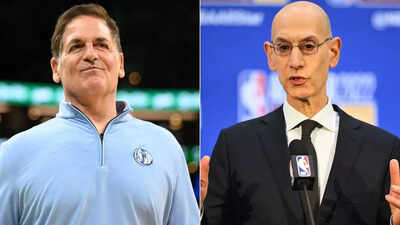 Mark Cuban breaks silence on Adam Silver’s claim that NBA highlights offset rising ticket and streaming costs for fans
