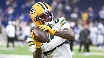  Packers rookie WR’s salary, contracts, endorsements, and career earnings explained