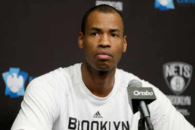 Jason Collins, NBA's first openly gay may athlete, reveals brain tumour; ex-Nets forward begins treatment