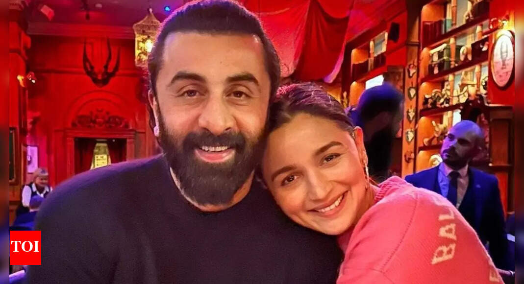 Alia Bhatt once revealed the best gift she got from Ranbir Kapoor; it had to be flown to her: ‘I did not share…’
