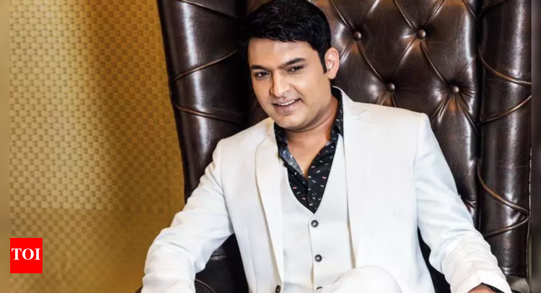 Stop calling Mumbai ‘Bombay’ or ‘Bambai’ on your show, MNS warns Kapil Sharma