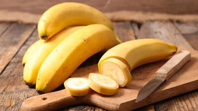 Eating bananas at THIS time helps lower your cholesterol and blood pressure: British Heart Foundation