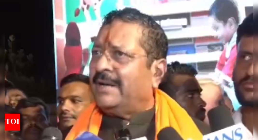Karnataka: After CT Ravi, BJP MLA Basanagouda R Patil booked for provocative speech