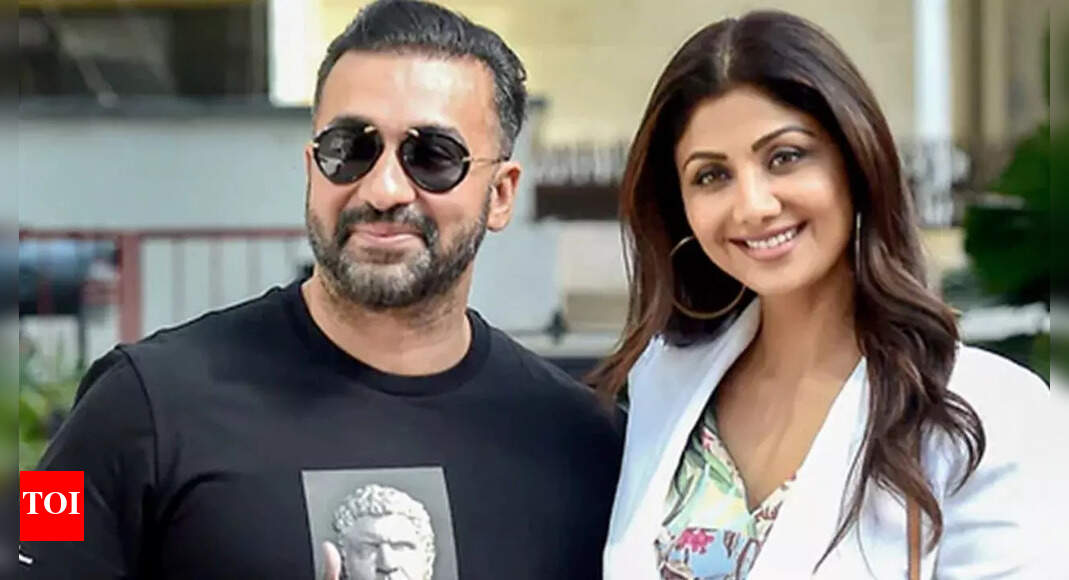 Raj Kundra finally BREAKS silence; DENIES Rs 60-crore fraud allegations against him and Shilpa Shetty: ‘Truth will come out’