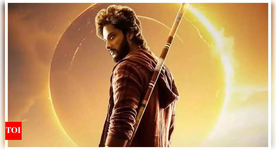 Teja Sajja’s 'Mirai' is all set to break HanuMan’s premiere day record in North America