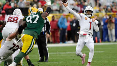  Packers vs. Commanders full Week 2 highlights, scores, and top players